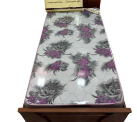 Bed & Mattress